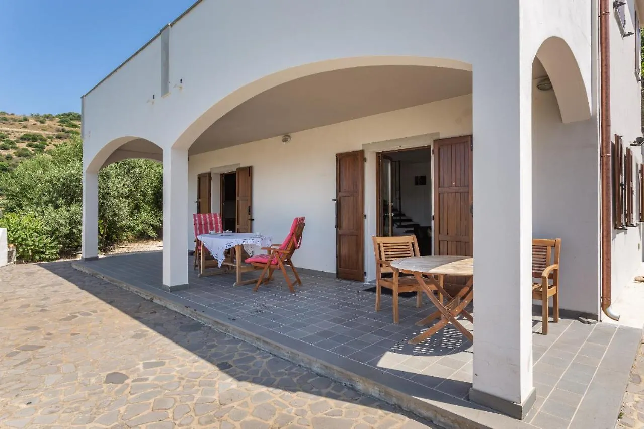 Casa Marc Bosa/Modolo Villa