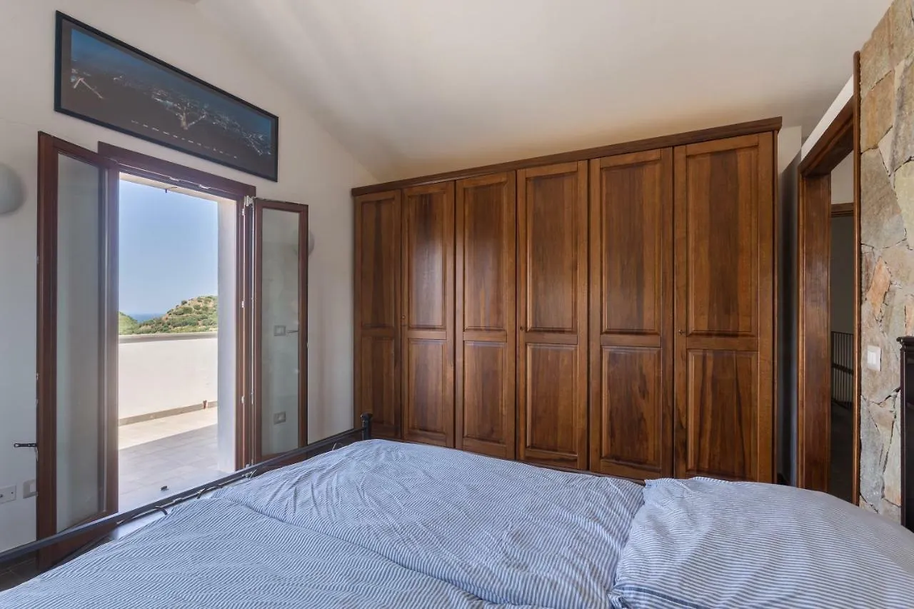 Casa Marc Bosa/Modolo Villa Italië