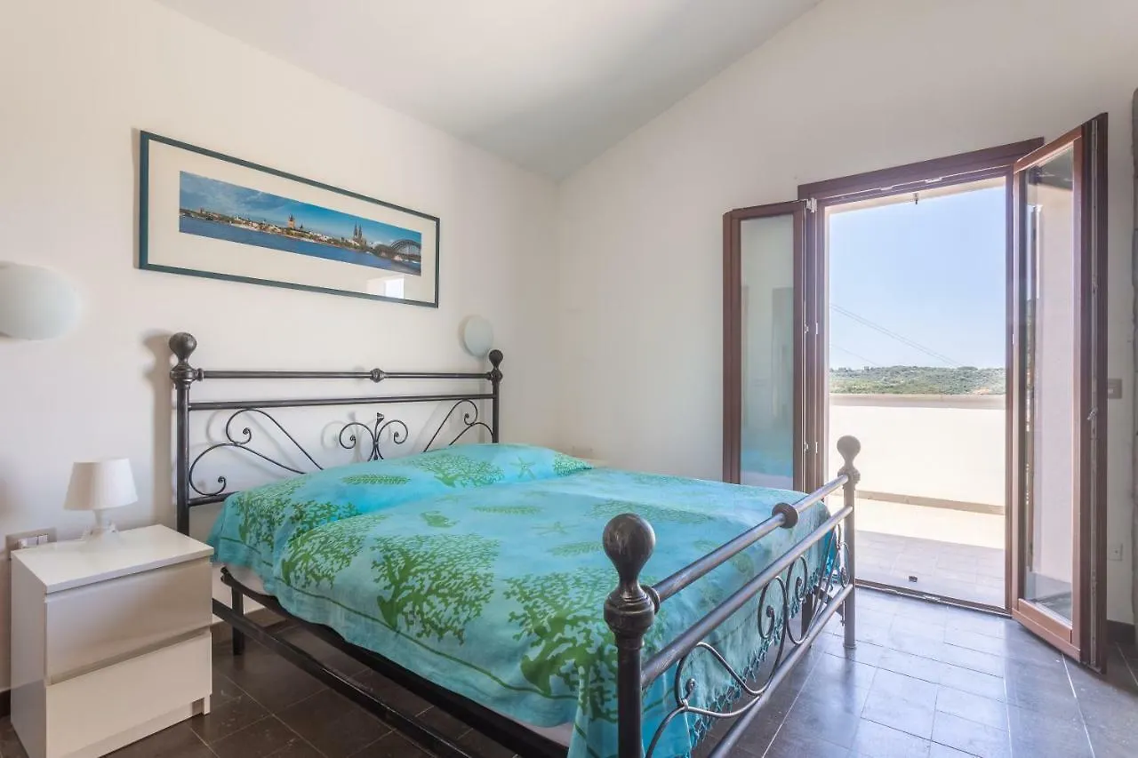 Casa Marc Bosa/Modolo Villa Modolo (Oristano)