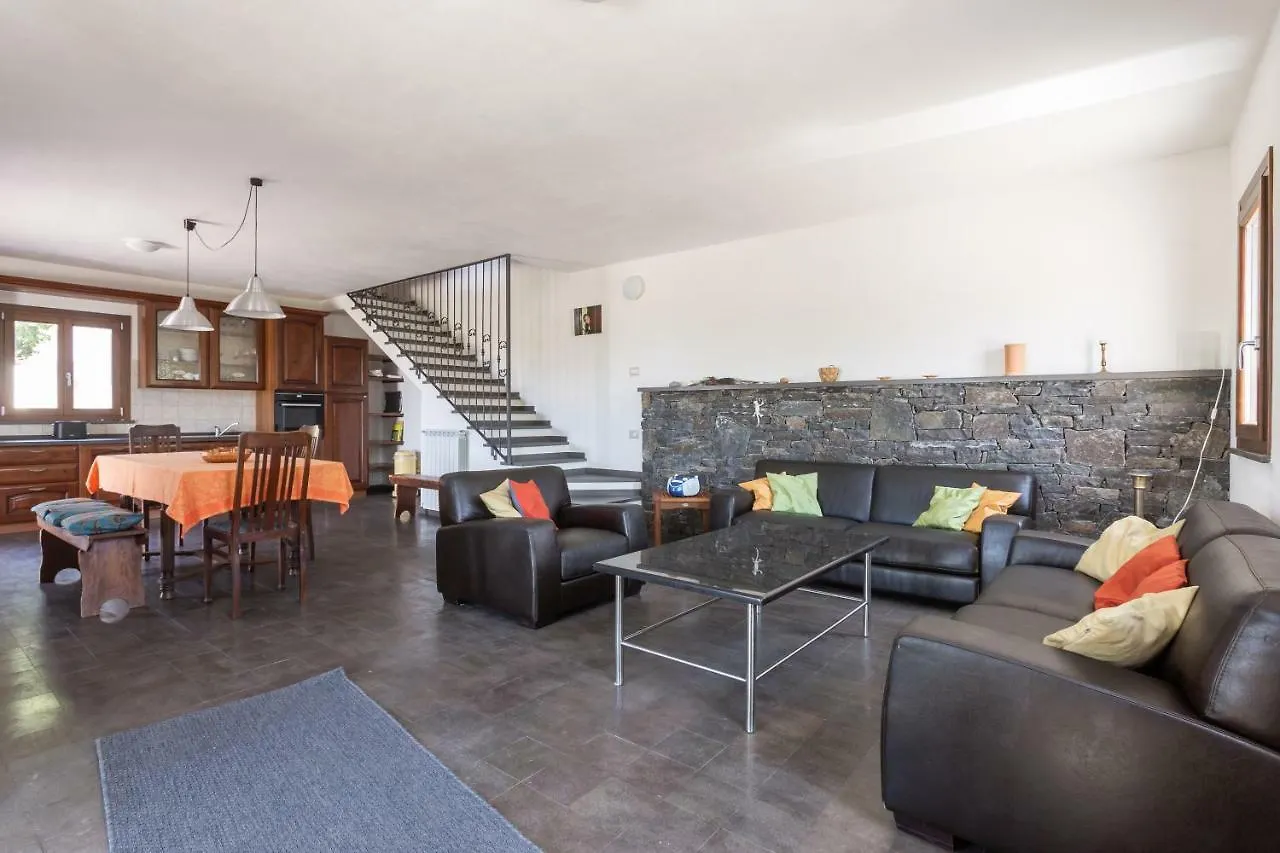 Casa Marc Bosa/Modolo Villa Modolo (Oristano)