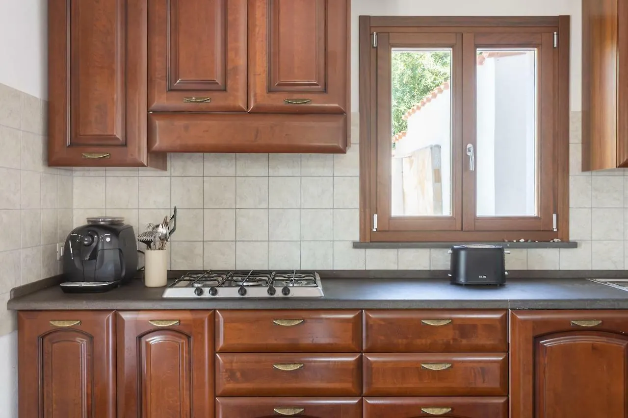 Casa Marc Bosa/Modolo Villa Vakantiehuis